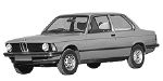 BMW E21 B3585 Fault Code