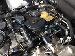 See B3585 repair manual